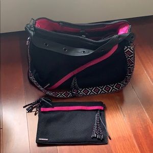 Luxury Gym Bag